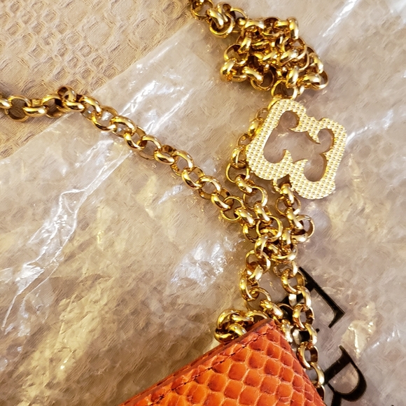 EricJavits handbag